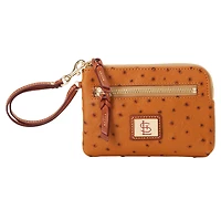 Dooney & Bourke St. Louis Cardinals Grand bracelet fin