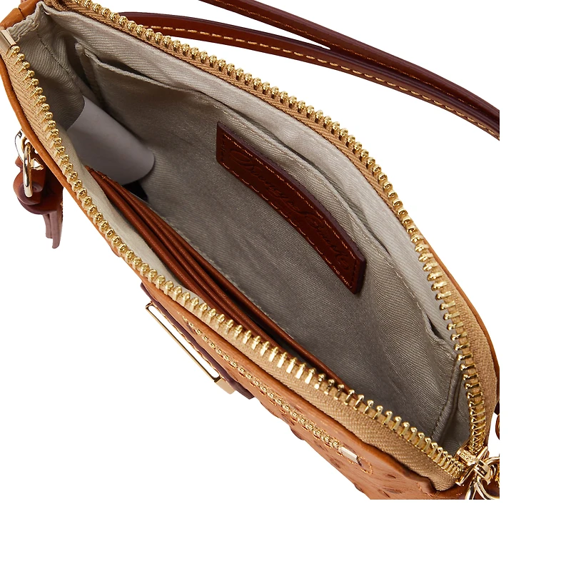 Dooney & Bourke St. Louis Cardinals Large Slim Wristlet