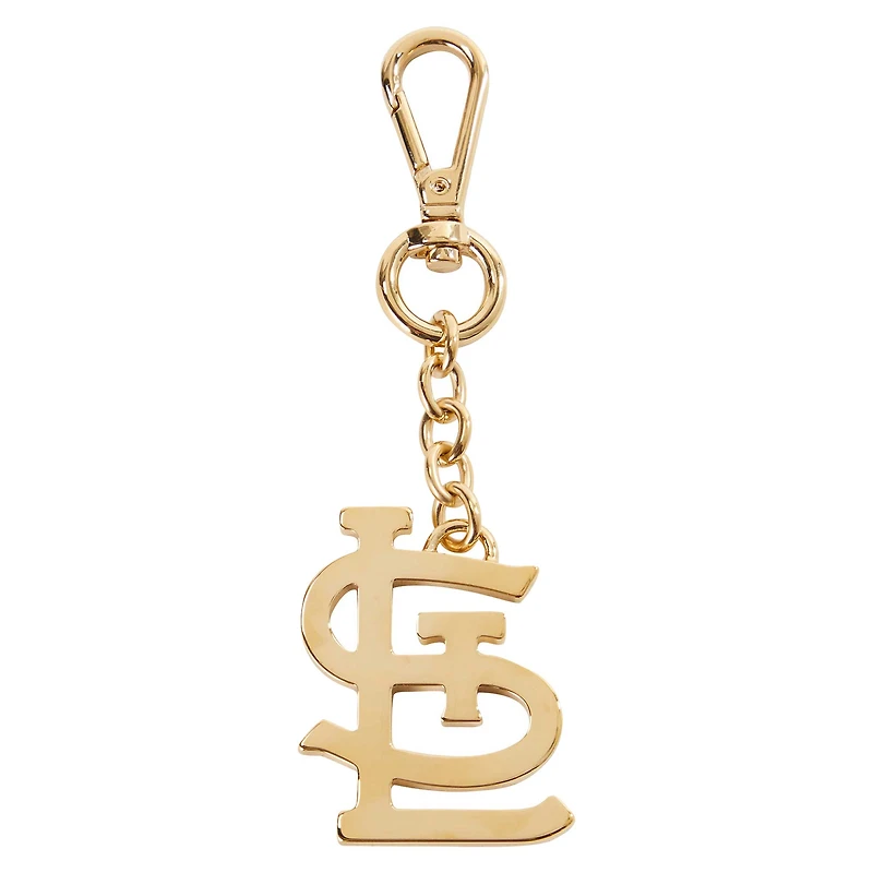 Bijou de sac pendentif Dooney & Bourke des Cardinals de Saint-Louis