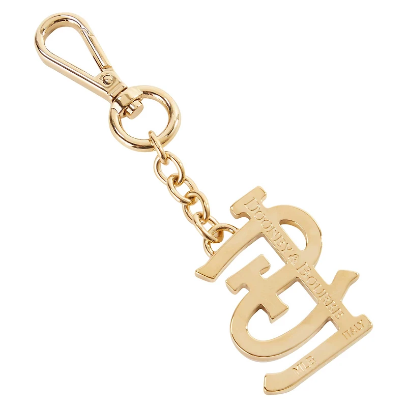 Bijou de sac pendentif Dooney & Bourke des Cardinals de Saint-Louis