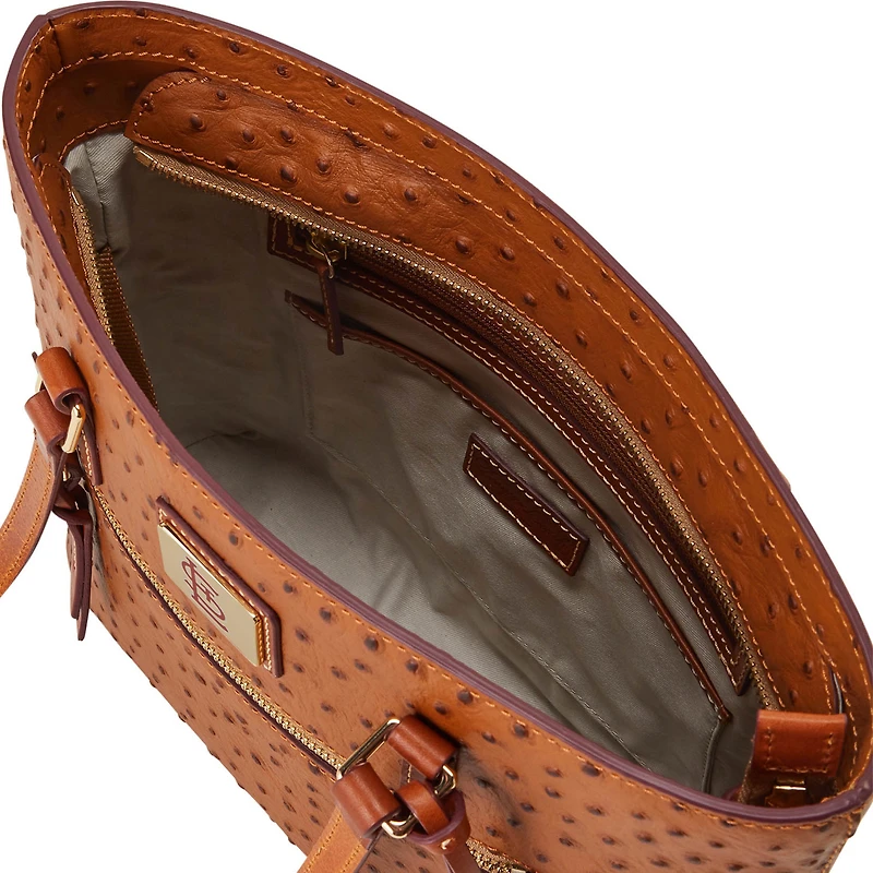 Dooney & Bourke St. Louis Cardinals Shopper Purse