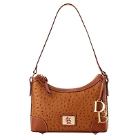Dooney & Bourke St. Louis Cardinals Shoulder Bag