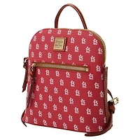 Dooney & Bourke Petit sac à dos Cardinals de Saint-Louis