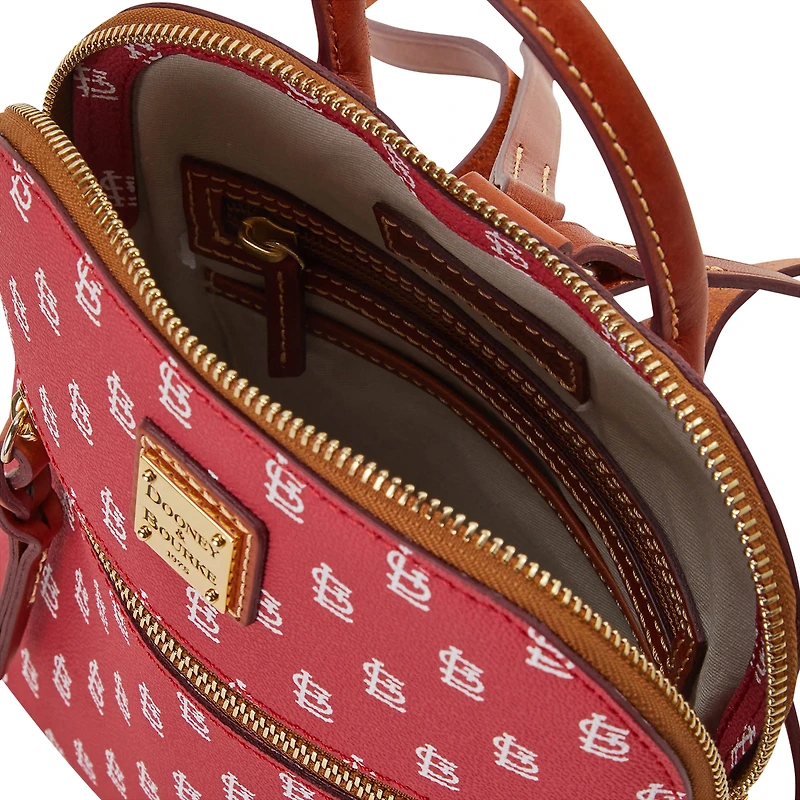 Dooney & Bourke Petit sac à dos Cardinals de Saint-Louis