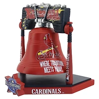 FOCO St. Louis Cardinals 2026 MLB All-Star Game Liberty Bell Bobblehead