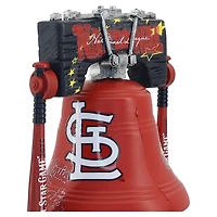 FOCO St. Louis Cardinals 2026 MLB All-Star Game Liberty Bell Bobblehead