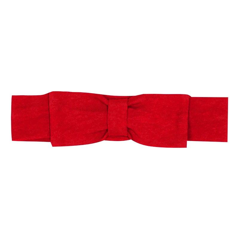Girls Infant Outerstuff St. Louis Cardinals Bodysuit, Headband & Skirt Set