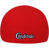 Infant New Era Red St. Louis Cardinals My First 59FIFTY Fitted Hat