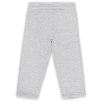 Ensemble sweat à capuche et pantalon Play by pour bébé, rouge/gris chiné, St. Louis Cardinals