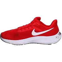 Jack Flaherty St. Louis Cardinals Autographed Player-Worn Red Nike Shoes from the 2023 MLB Season