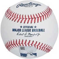 Jordan Walker St. Louis Cardinals Autographed Baseball