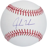 Jordan Walker St. Louis Cardinals Autographed Baseball