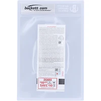 Billet autographié par Jordan Walker des Cardinals de St. Louis pour ses débuts en MLB