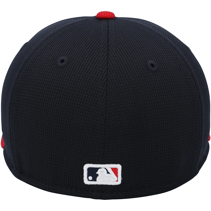 Jordan Walker St. Louis Cardinals Autographed New Era 2024 Batting Practice Cap