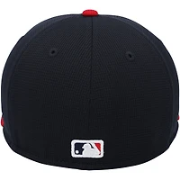 Jordan Walker St. Louis Cardinals Autographed New Era 2024 Batting Practice Cap