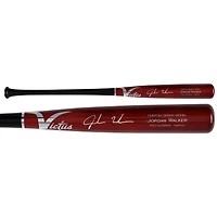 Jordan Walker St. Louis Cardinals Autographed Victus Game Model Bat 
