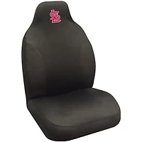 Logo Brands  St. Louis Cardinals Car Seat Cover