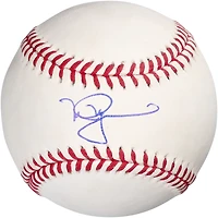 Balle de baseball autographiée par Mark McGwire, des Cardinals de Saint-Louis