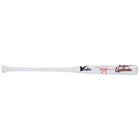 V106832 SLCard Mark McGwire Cardinals de Saint-Louis, mini-bâton Victus autographié avec identification de l'équipe Mark McGwire AUT MINI BAT 46161 AUTEQPBSB MBATMC0007 #2
