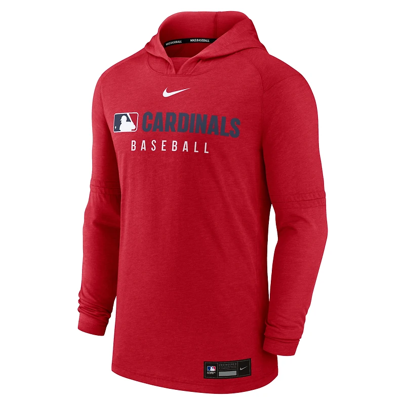 V110793 SLCard 62H Sweat à capuche léger Nike AC pour homme SWTMENHOD NACQ-62H-SCN-FT3 #33