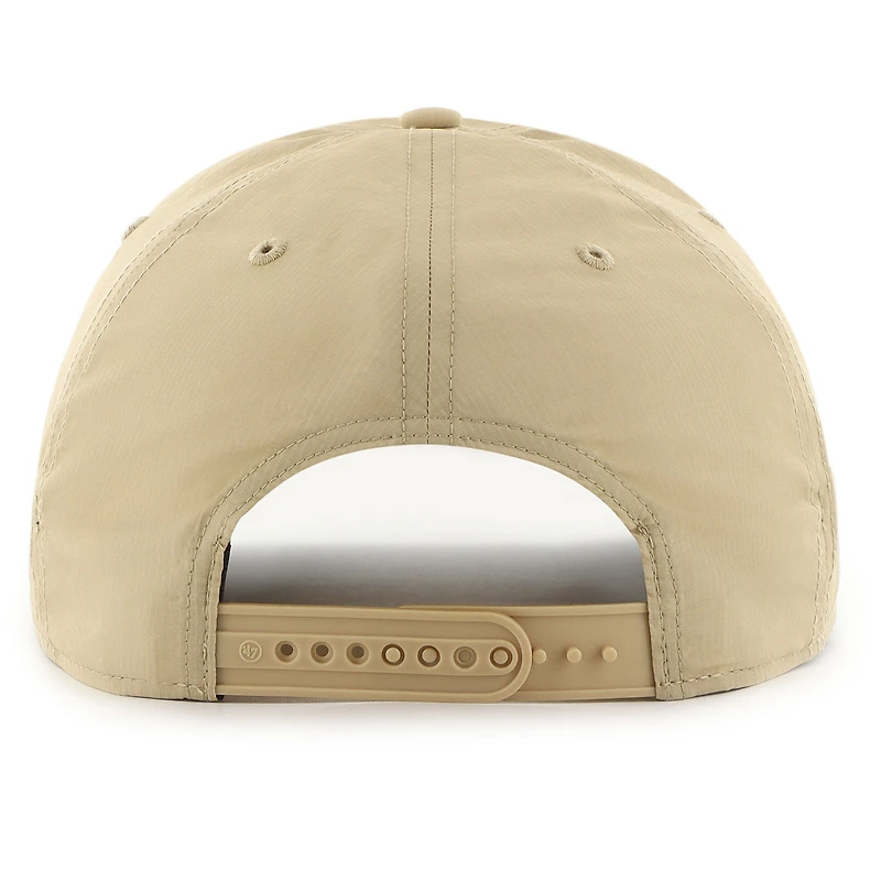 Men's '47 Khaki St. Louis Cardinals Cozumel Hitch Adjustable Hat