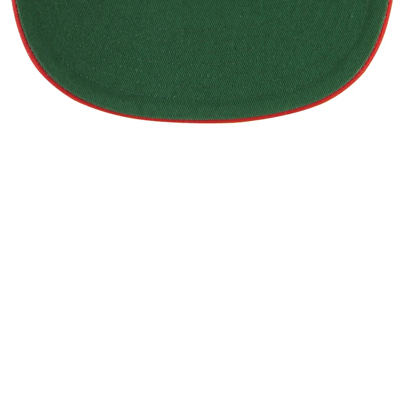 Men's '47 Natural St. Louis Cardinals Crosstown Franchise Fitted Hat