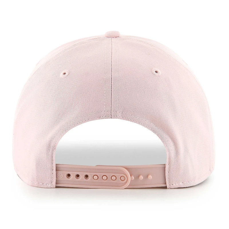 Men's '47 Pink St. Louis Cardinals Wander Hitch Adjustable Hat