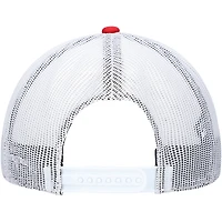 Casquette Snapback avec logo principal St. Louis Cardinals '47 rouge/blanc pour homme