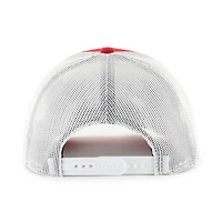 Casquette réglable Drifter Trucker '47 Red St. Louis Cardinals pour homme