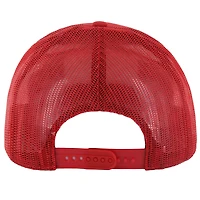 Men's '47 Red St. Louis Cardinals Hardline Trucker Adjustable Hat