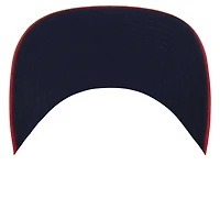 Men's '47 Red St. Louis Cardinals Hardline Trucker Adjustable Hat