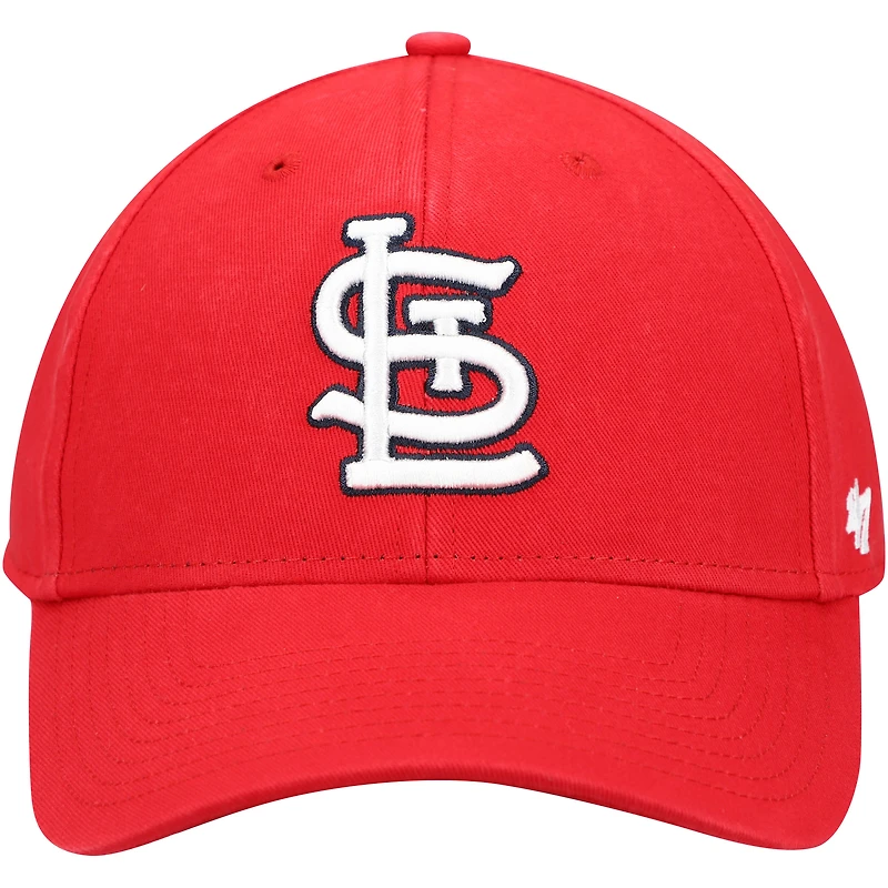 Casquette ajustable Legend MVP des Cardinals de St. Louis '47 pour homme