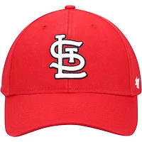 Casquette ajustable Legend MVP des Cardinals de St. Louis '47 pour homme