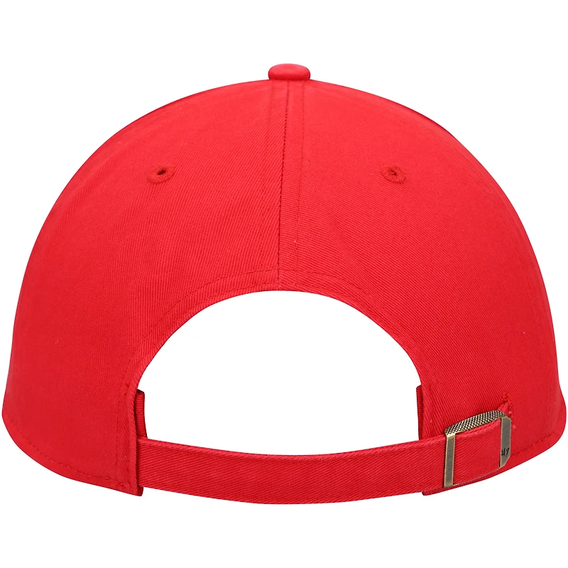 Casquette ajustable Legend MVP des Cardinals de St. Louis '47 pour homme