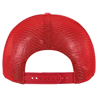 Casquette ajustable Tropicalia Trucker Hitch '47 Red St. Louis Cardinals pour hommes