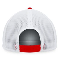 Men's Fanatics  Red St. Louis Cardinals Foam Front Patch Trucker Snapback Hat