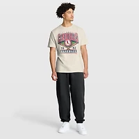 Men's Fanatics Tan St. Louis Cardinals Stadium Slub T-Shirt