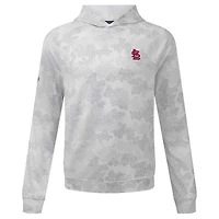 Men's Levelwear White St. Louis Cardinals Blender Insignia 2.0 Hoodie