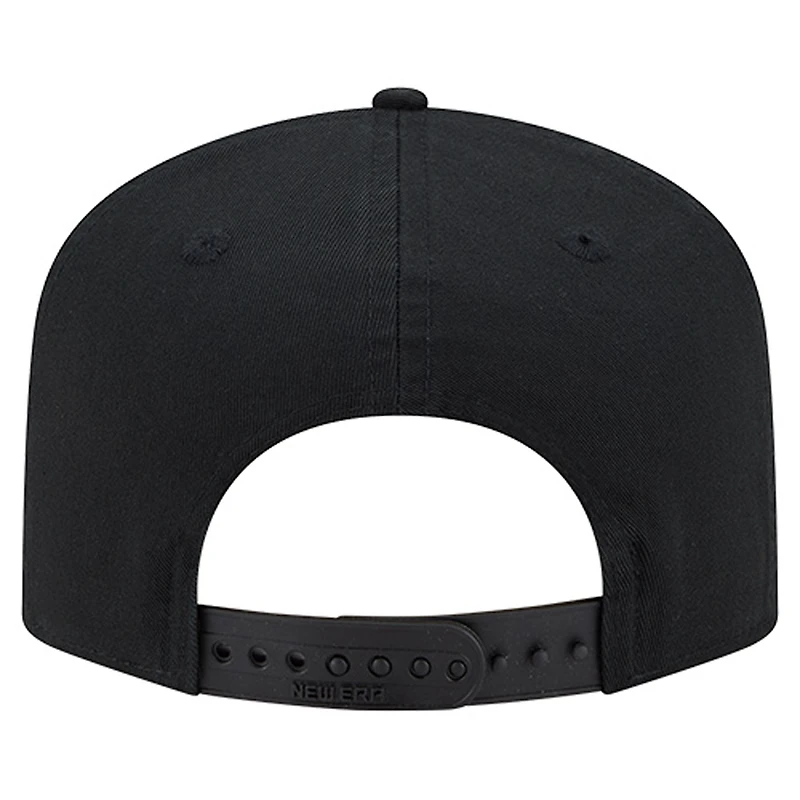 Men's New Era  Black/White St. Louis Cardinals 19TWENTY Adjustable Hat