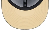 Men's New Era Black St. Louis Cardinals 59FIFTY Day Allover Fitted Hat