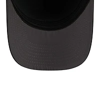 Men's New Era Black St. Louis Cardinals Camo 39THIRTY A-Frame Flex Hat