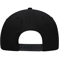 Men's New Era Black St. Louis Cardinals Golfer Snapback Hat