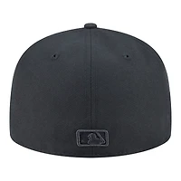 Casquette ajustée New Era 59FIFTY pour homme, bleu marine, coloris Cardinals de Saint-Louis