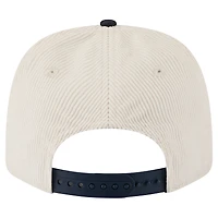 Men's New Era  Cream St. Louis Cardinals Loyal 9SEVENTY Adjustable Hat