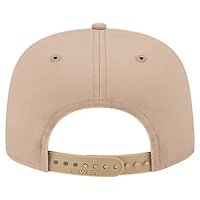 Casquette ajustable New Era beige clair Cam 19TWENTY pour homme des Cardinals de St. Louis