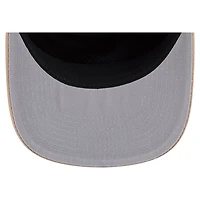 Men's New Era Light Beige St. Louis Cardinals Cam 19TWENTY Adjustable Hat