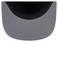 Men's New Era Navy St. Louis Cardinals Printed Golfer Snapback Hat