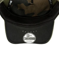Men's New Era  Olive St. Louis Cardinals 2026 Armed Forces Day 9TWENTY Adjustable Hat