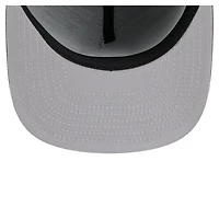 Men's New Era Olive St. Louis Cardinals Color Pack A-Frame 59FIFTY Fitted Hat