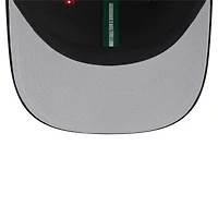 Men's New Era Red/Black St. Louis Cardinals 2024 Big League Chew Flavor Pack 9SEVENTY Adjustable Hat